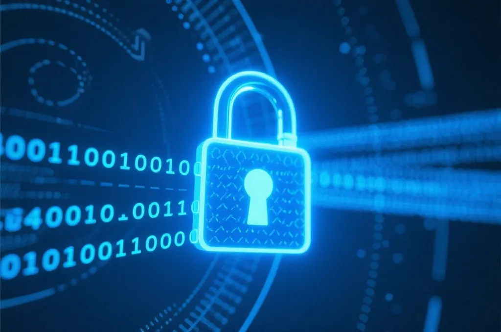 安全机制与技术流程