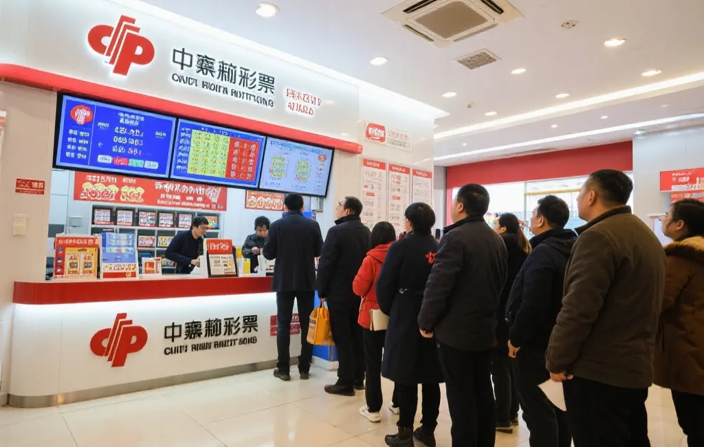 2025年3月全国彩票销量同比增长4.7%：市场结构优化与多元渠道推动新高