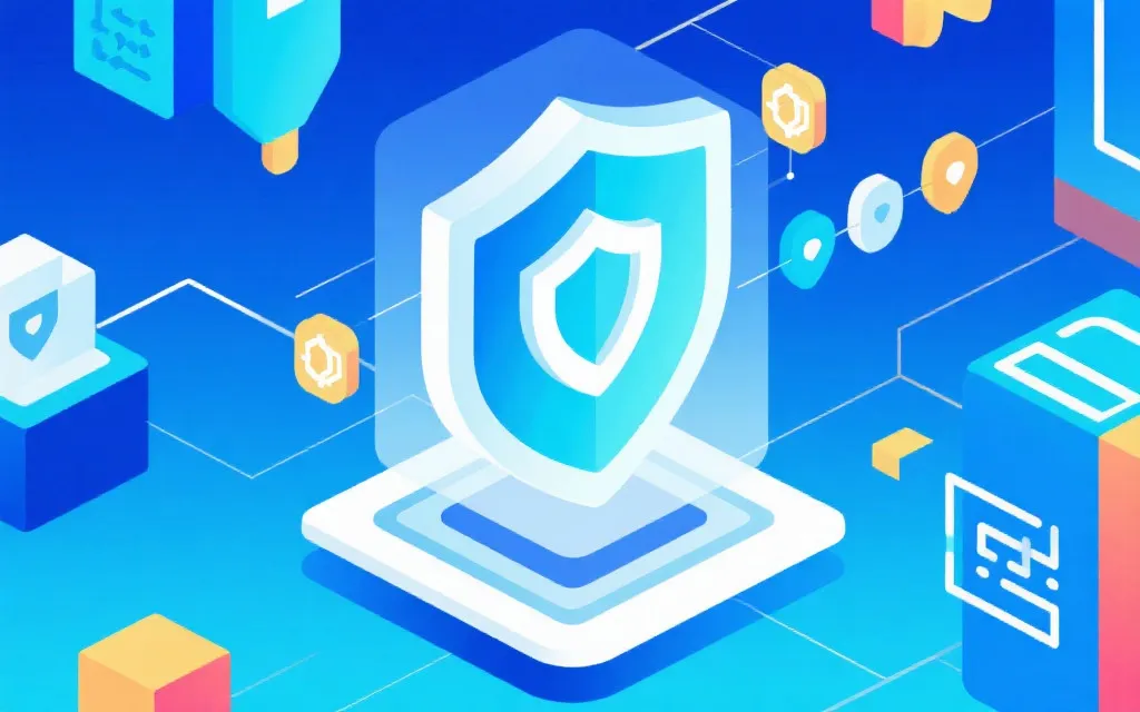 开奖数据安全加密流程图